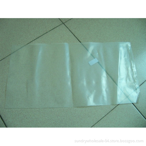 Plastic Bags for Rice Packaging